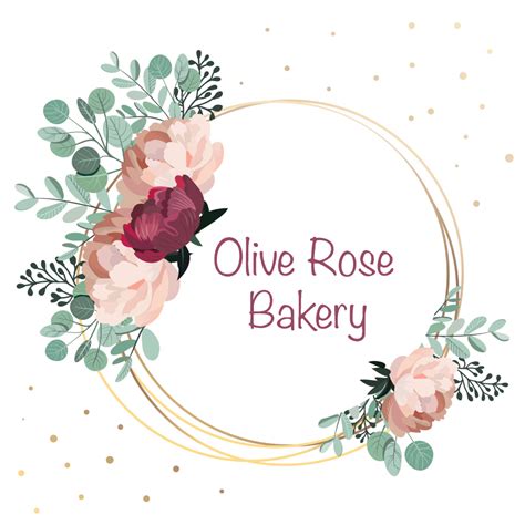 Olive rose bakery