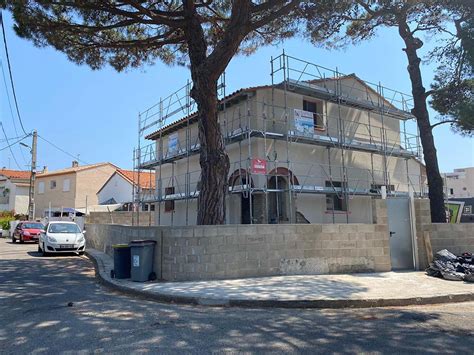 Oliveda Constructions à Toulouges