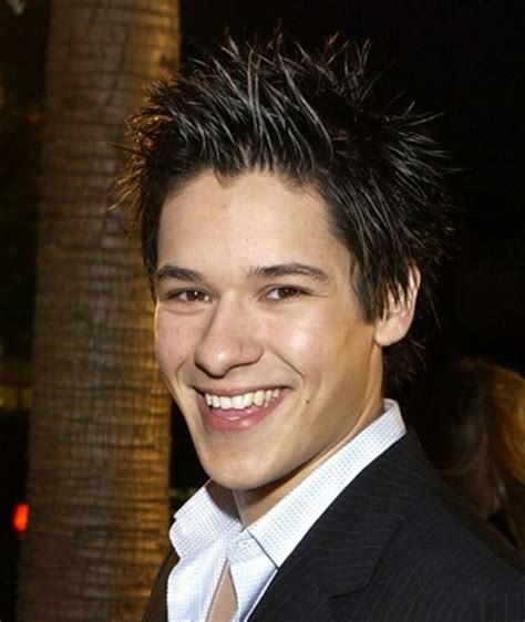 Oliver James Hair