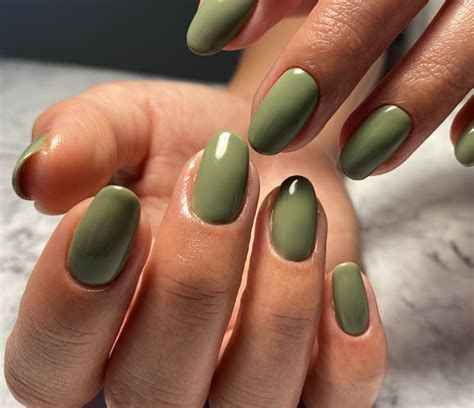 Olives Nails & Beauty