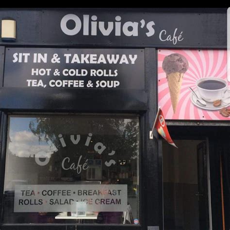 Olivia's Cafe