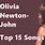 Olivia Newton-John Songs