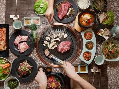 Olle Korean Barbecue