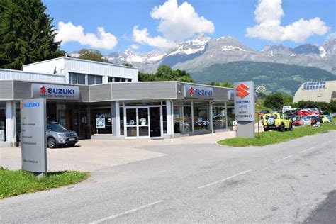 Olymp'Auto à Domancy