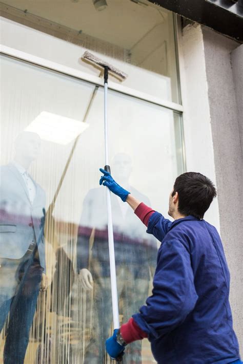 Olympia Window Cleaning