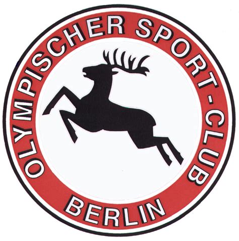 Olympischer Sport-Club Berlin e.V.