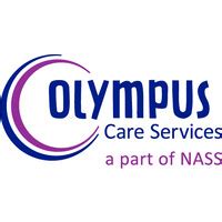 Olympus Care Services