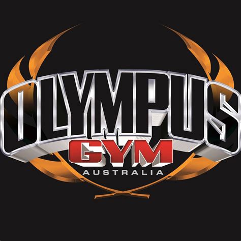 Olympus Fitness Studio
