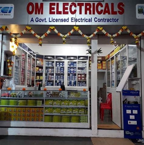 Om Electricals & Electronics