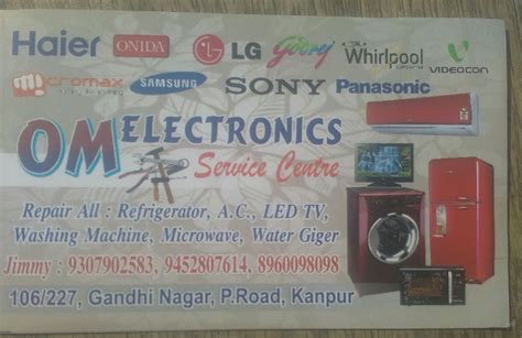 Om Electronics and Furniture