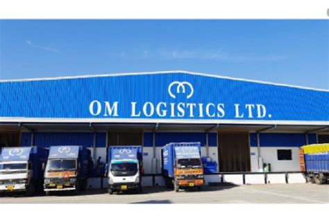 Om Logistics Ltd Halol