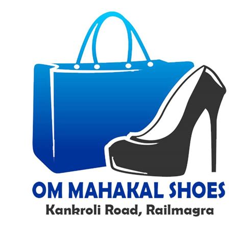Om Mahakal Shoes Railmagra