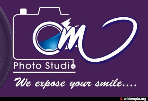 Om Photo Studio