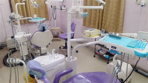 Om Sai Dental Clinic