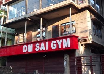 Om Sai Gym (New)
