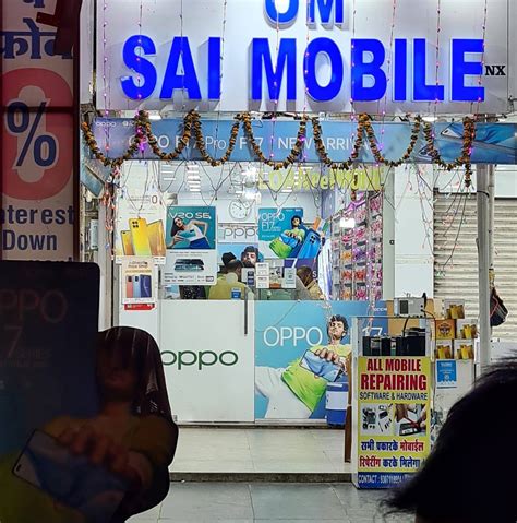 Om Sai Mobile Shopee