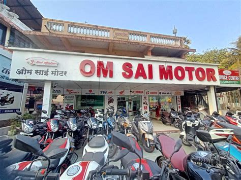 Om Sai Motors And Service Centre