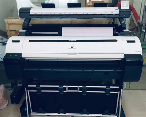 Om Xerox & Printing
