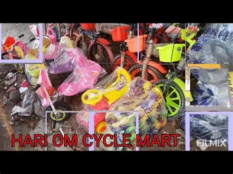 Om cycle agency