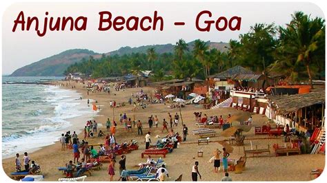 Omaggio Goa