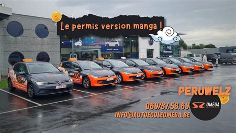 Omega Auto à La Tour