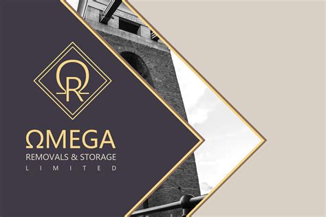 Omega Removals & Storage