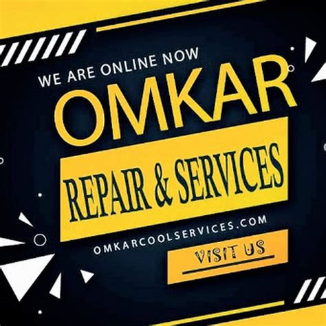 Omkar Cool Services