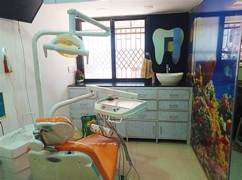 Omkar Dental Clinic (advanced treatment braces,Implants,root canal)