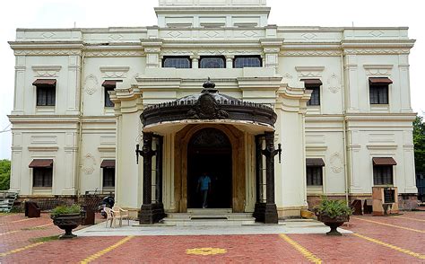 Omkar Palace