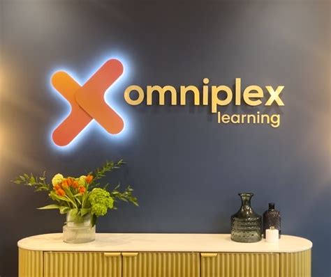 Omniplex Learning
