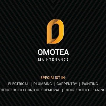 Omotea Property Maintenance