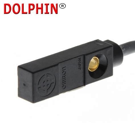 Omron Inductive Proximity Sensor Catalogue