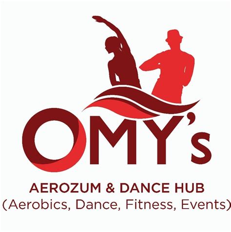 Omy's Aerozum & Dance Hub