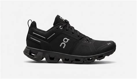 On Cloud Shoe Comparison Chart