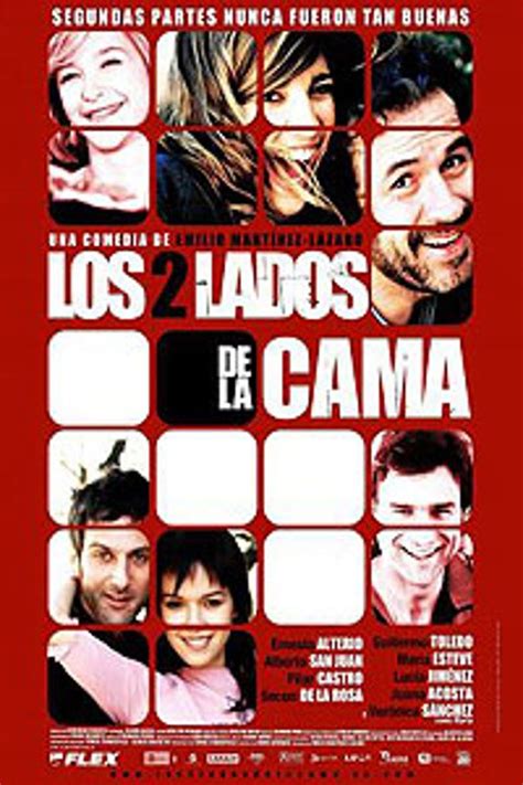 On Each Side (2005) film online,Hugo Grosso,Milagros Alarcón,Mónica Alfonso,Héctor Bidonde,Graciela Borges