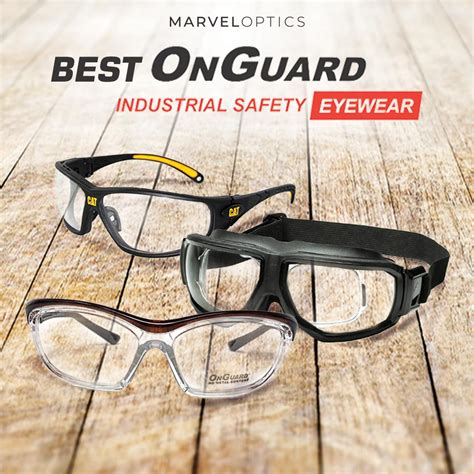 On Guard Safety Catalog