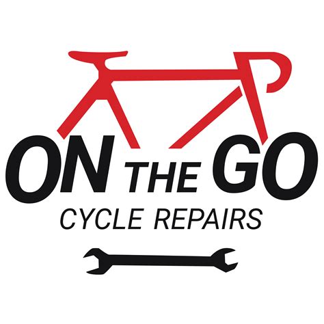 On The Go Cycle Repairs