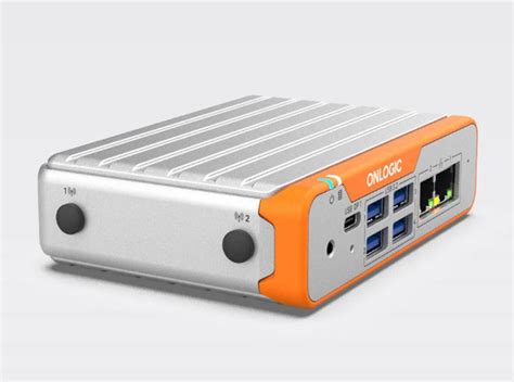 OnLogic Refreshes Its CL Series With the New CL260 Edge Gateway