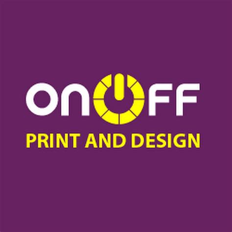 OnOff Print and Design