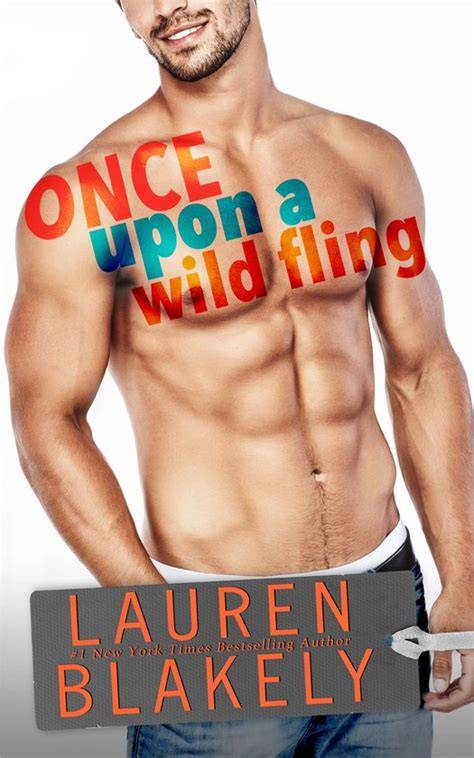 Once Upon a Wild Fling (Heartbreakers, #3)