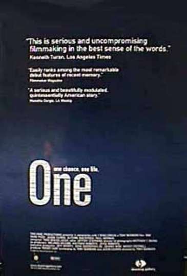 One (1998) film online, One (1998) eesti film, One (1998) full movie, One (1998) imdb, One (1998) putlocker, One (1998) watch movies online,One (1998) popcorn time, One (1998) youtube download, One (1998) torrent download