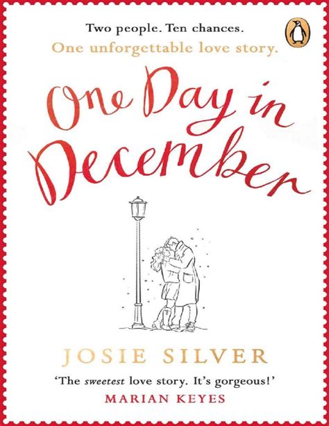 One Day in December