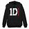 One Direction Sweatshirt