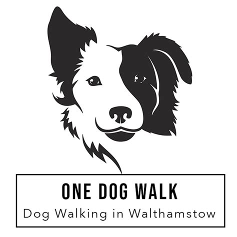 One Dog Walk