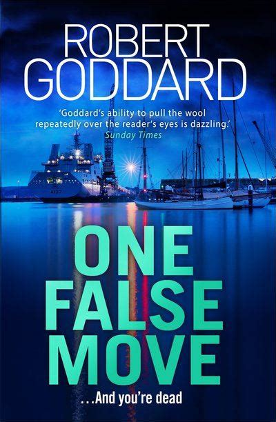 download One False Move