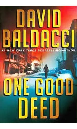 download One Good Deed