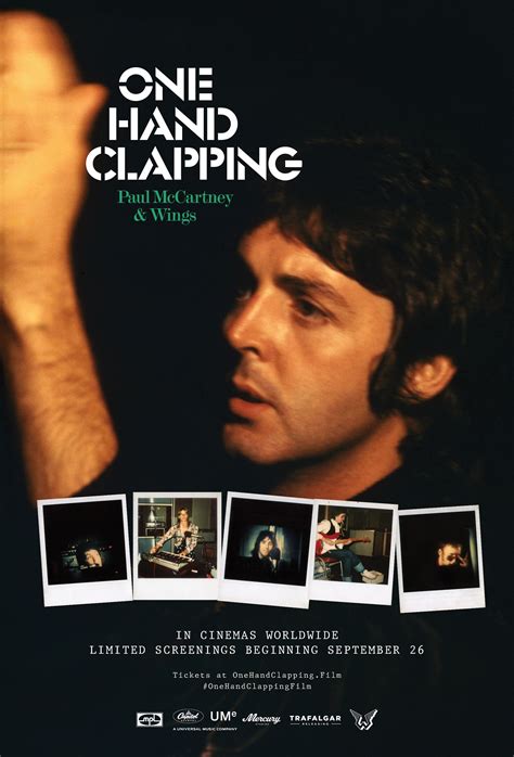 download One Hand Clapping