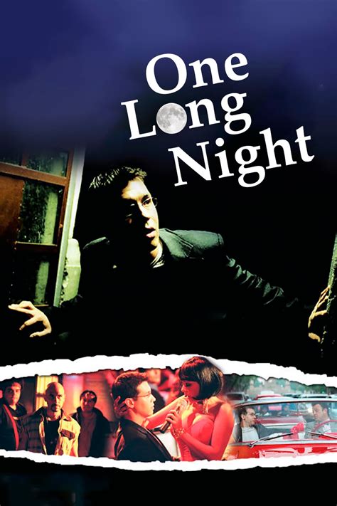 One Long Night (2007) film online,David Siqueiros,Sophie Alexander-Katz,Adrian Alonso,Víctor Hugo Arana,Pedro Armendáriz Jr.