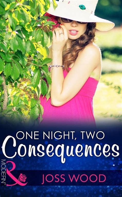 download One Night, Two Consequences
