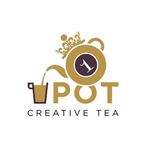 One Pot Creative Tea